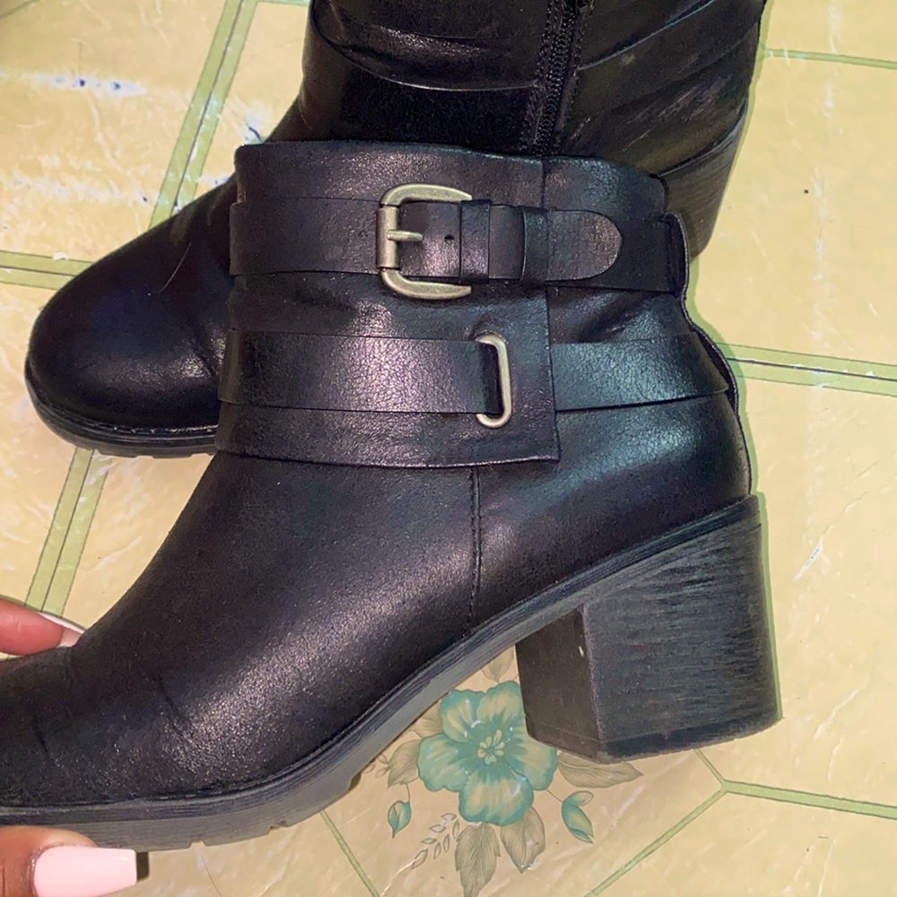 Boots